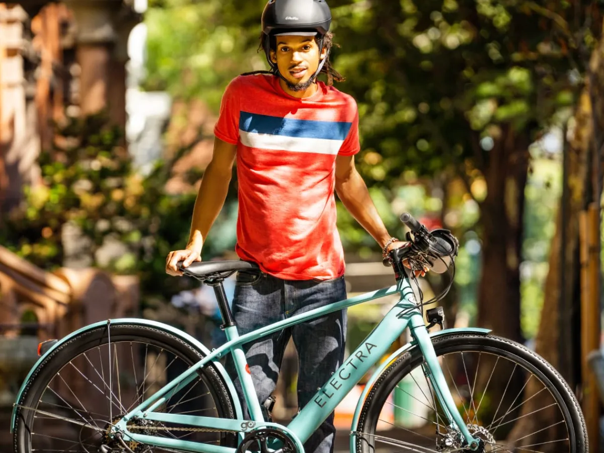 Trek Bikes Loft Go! 7D EQ Step-Over Best