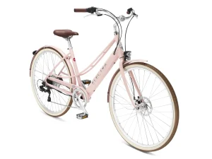 Trek Bikes Loft Go! 7D EQ Step-Thru Online