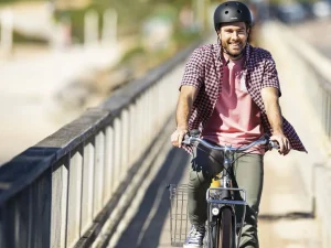 Trek Bikes Loft Go! 5i EQ Step-Thru 500 Wh Flash Sale