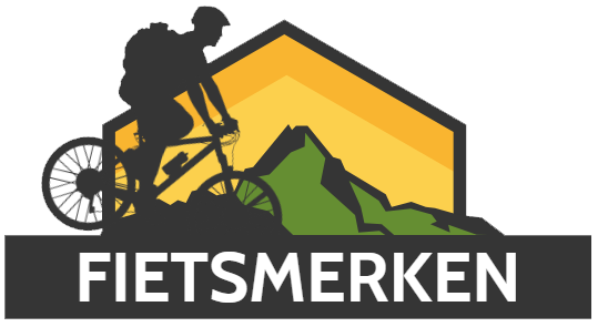 Fietsmerken