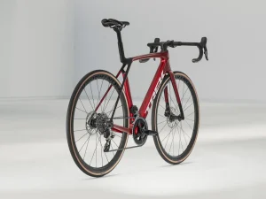 Trek Bikes Madone SL 6 AXS Gen 8 Matte Dark Web Best Sale
