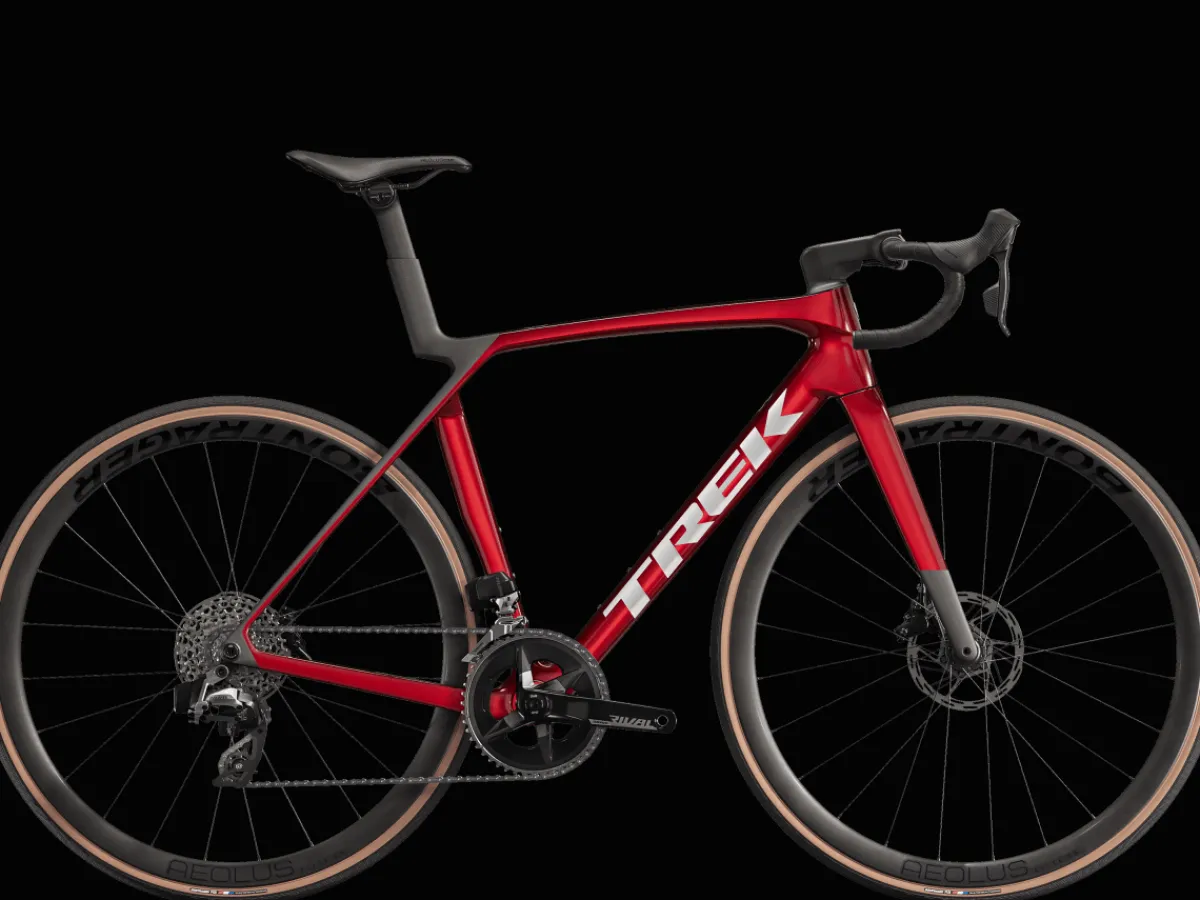 Trek Bikes Madone SL 6 AXS Gen 8 Matte Dark Web Best Sale