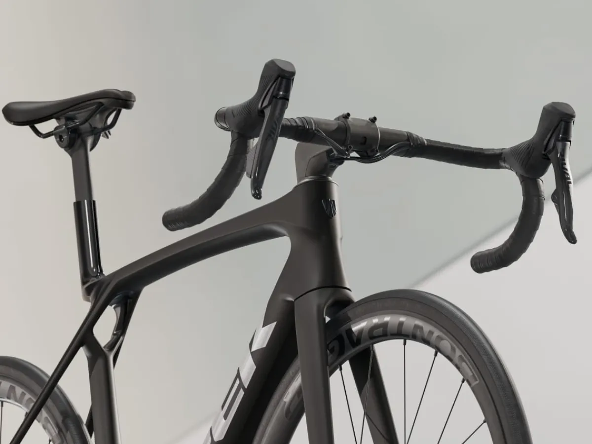 Trek Bikes Madone SL 6 AXS Gen 8 Matte Dark Web Best Sale