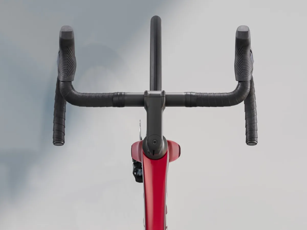 Trek Bikes Madone SL 6 AXS Gen 8 Matte Dark Web Best Sale