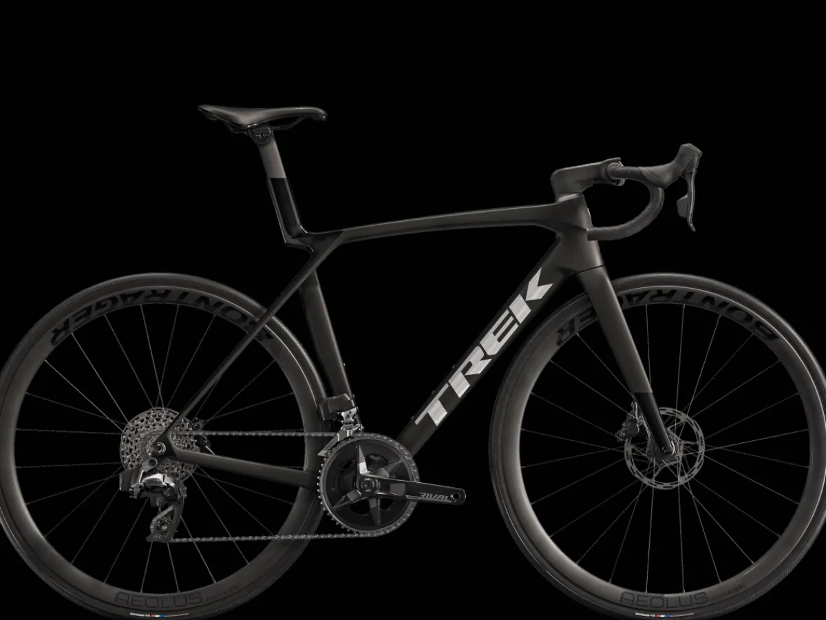 Trek Bikes Madone SL 6 AXS Gen 8 Matte Dark Web Best Sale