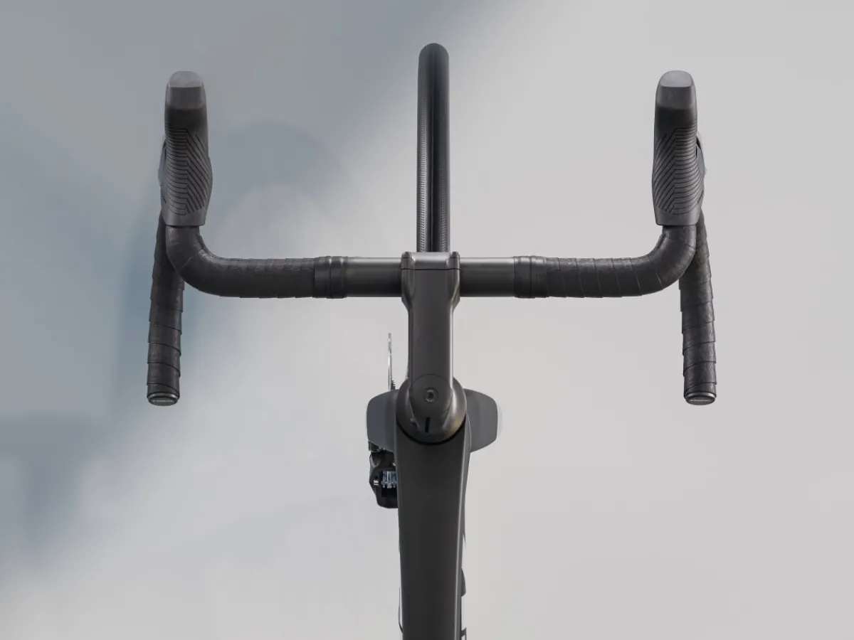 Trek Bikes Madone SL 6 AXS Gen 8 Matte Dark Web Best Sale