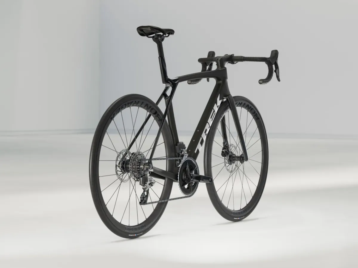 Trek Bikes Madone SL 6 AXS Gen 8 Matte Dark Web Best Sale