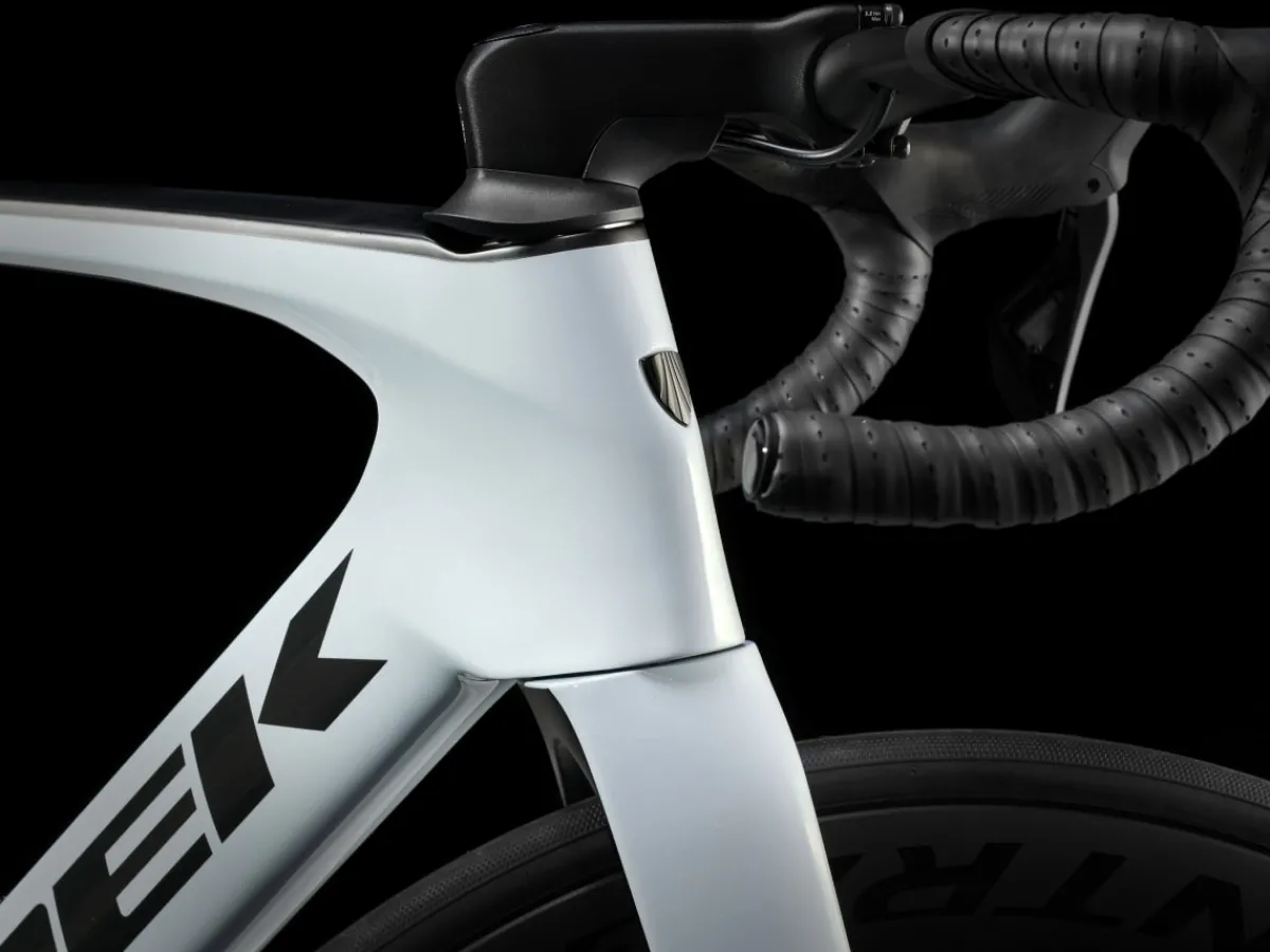 Trek Bikes Madone SL 7 Gen 7 Plasma Grey Pearl Cheap