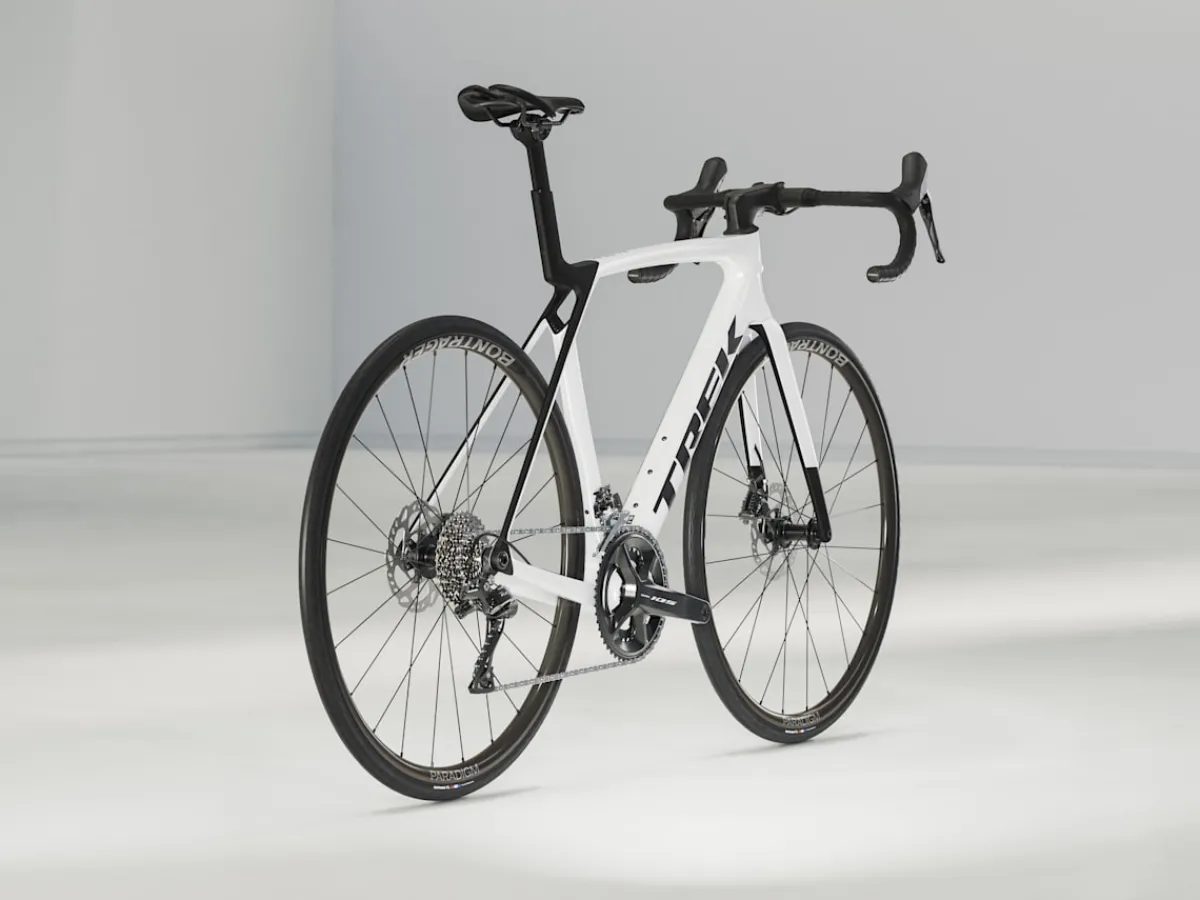 Trek Bikes Madone SL 5 Gen 8 Online