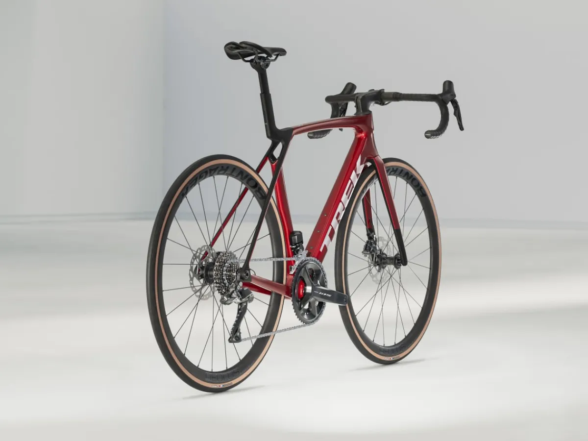 Trek Bikes Madone SL 6 Gen 8 Best