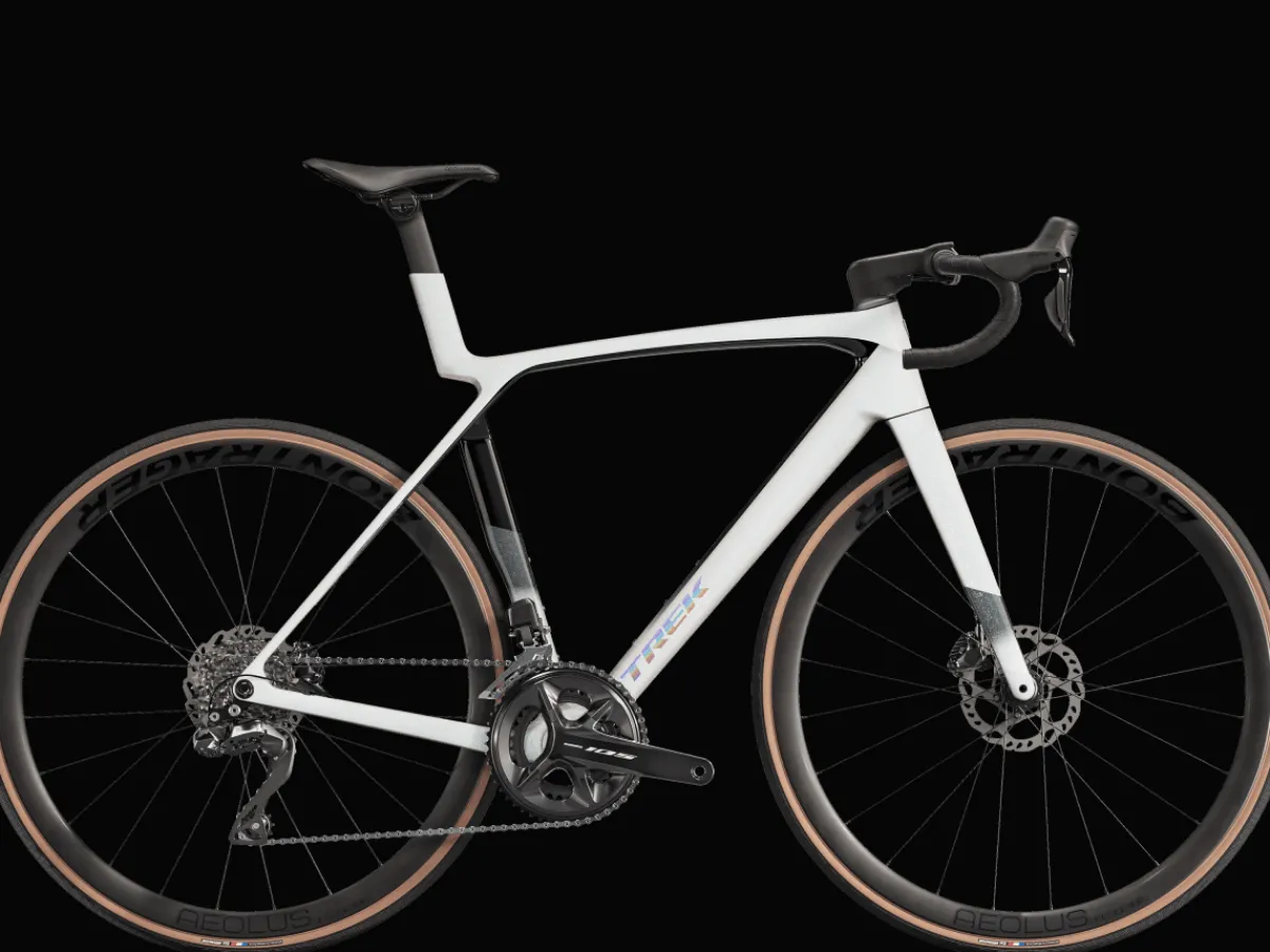 Trek Bikes Madone SL 6 Gen 8 Best