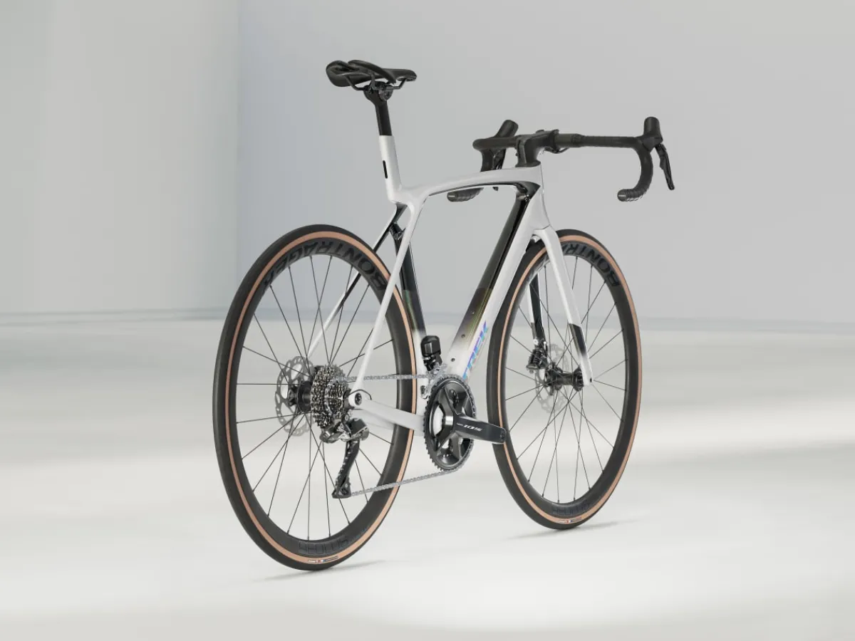 Trek Bikes Madone SL 6 Gen 8 Best