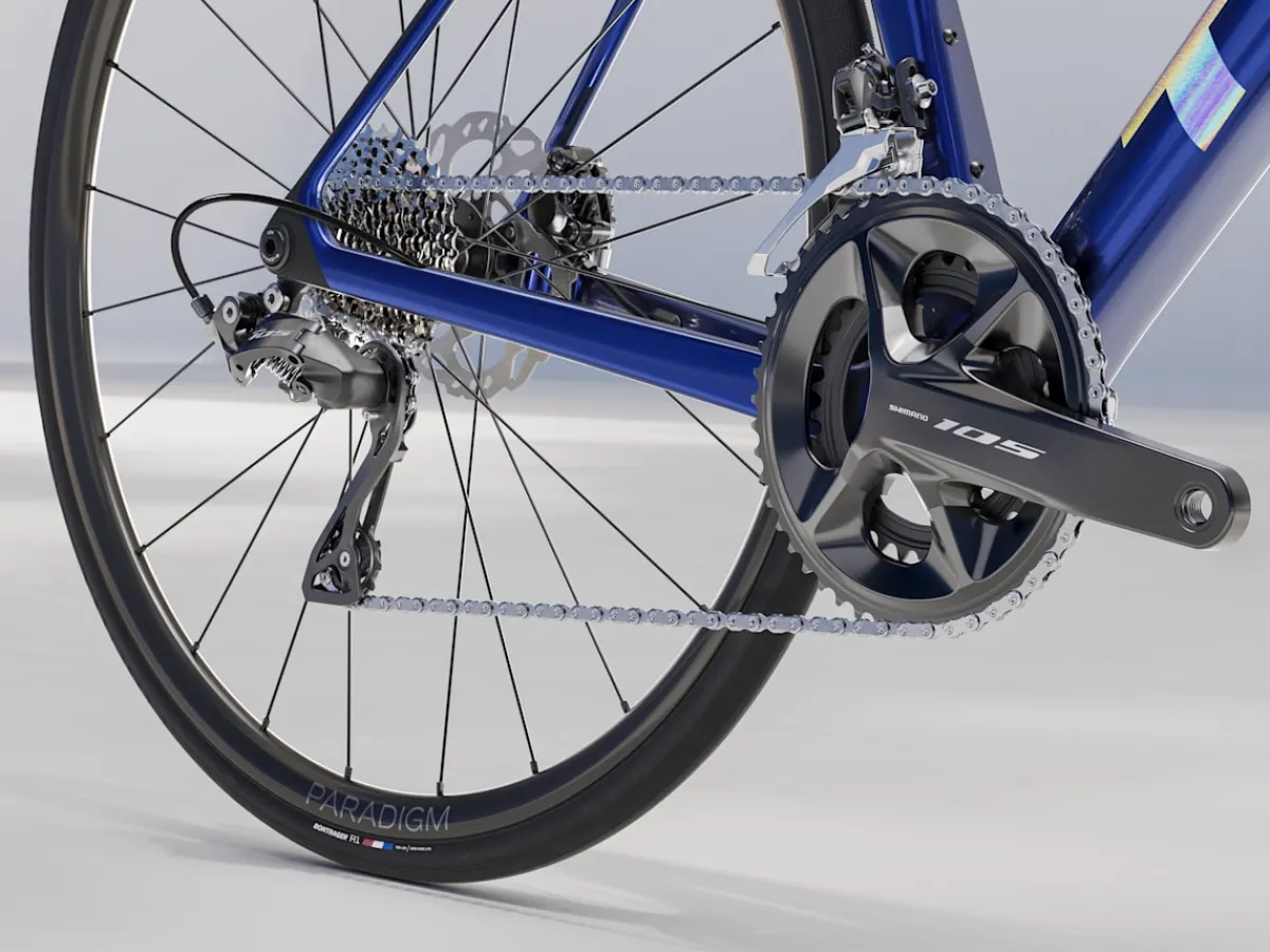 Trek Bikes Madone SL 5 Gen 8 Online