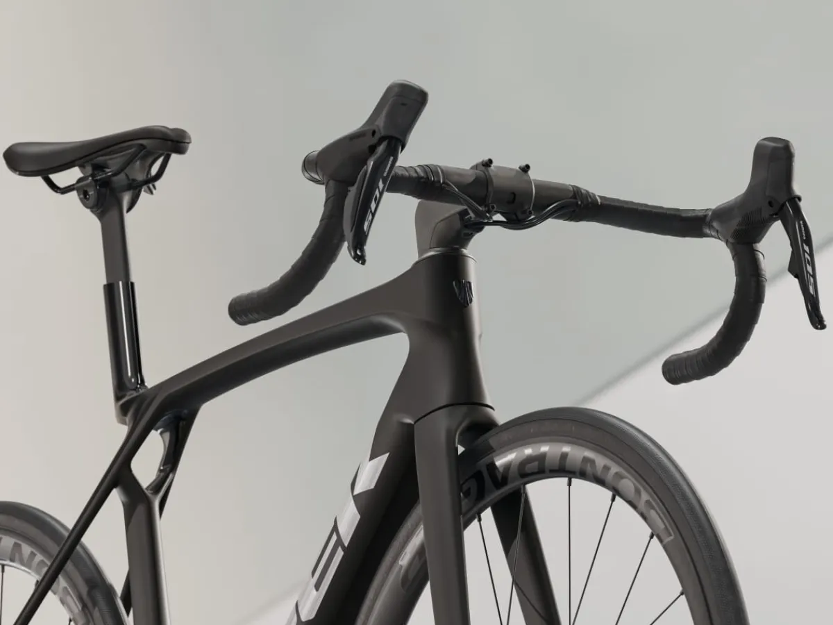 Trek Bikes Madone SL 6 Gen 8 Best