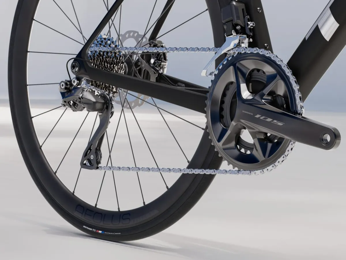 Trek Bikes Madone SL 6 Gen 8 Best