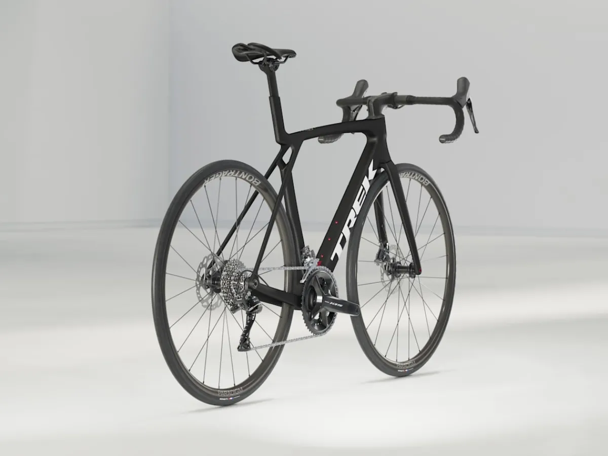 Trek Bikes Madone SL 5 Gen 8 Online