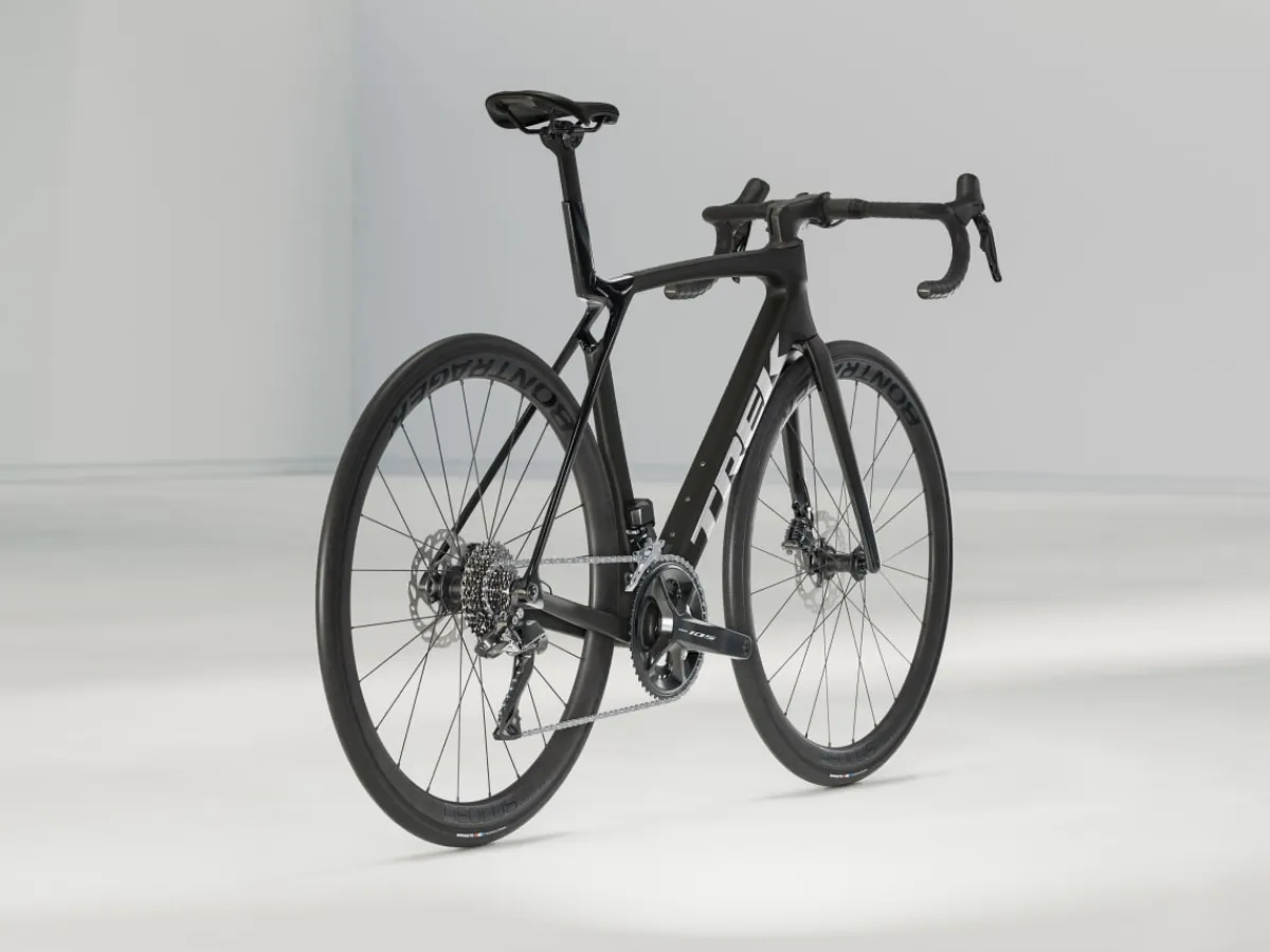 Trek Bikes Madone SL 6 Gen 8 Best