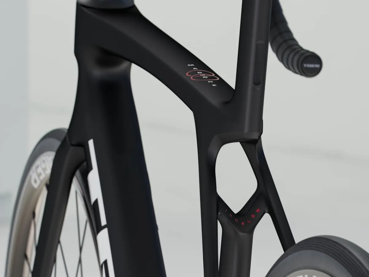 Trek Bikes Madone SL 5 Gen 8 Online