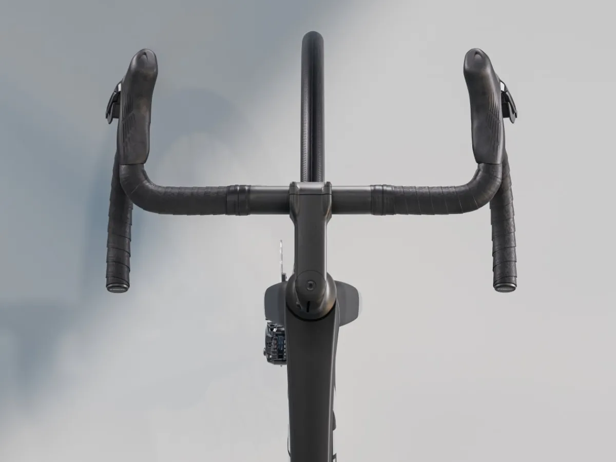 Trek Bikes Madone SL 6 Gen 8 Best
