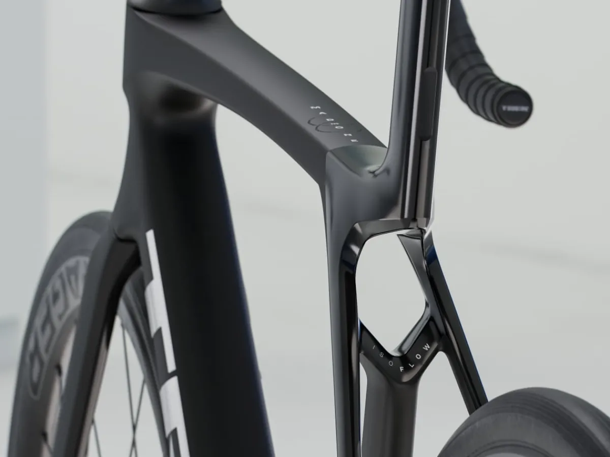 Trek Bikes Madone SL 6 Gen 8 Best