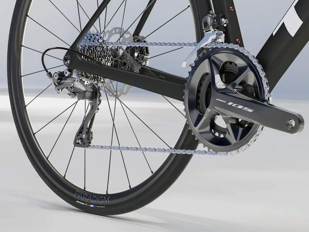 Trek Bikes Madone SL 5 Gen 8 Online