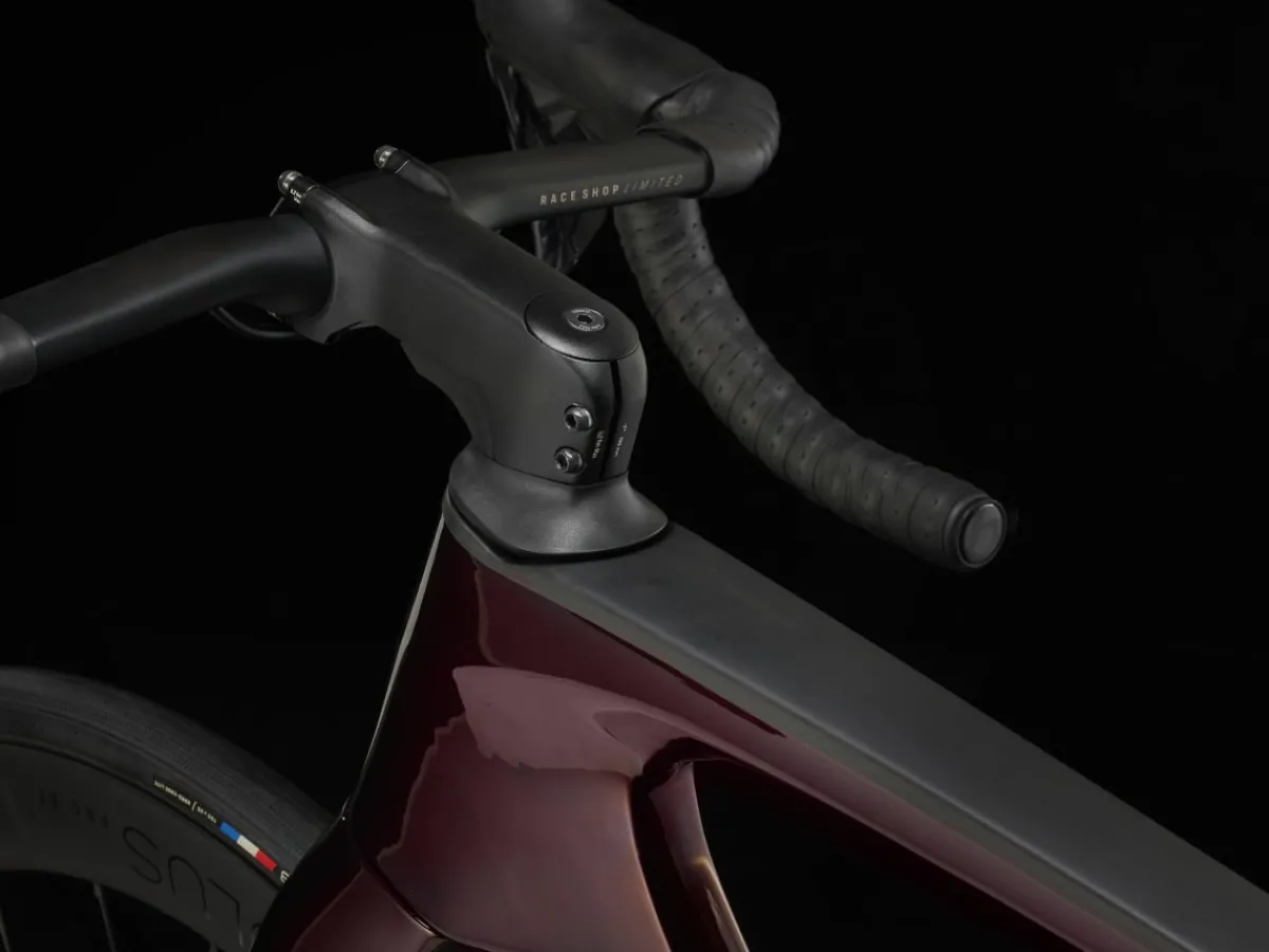 Trek Bikes Madone SL 7 Gen 7 Plasma Grey Pearl Cheap