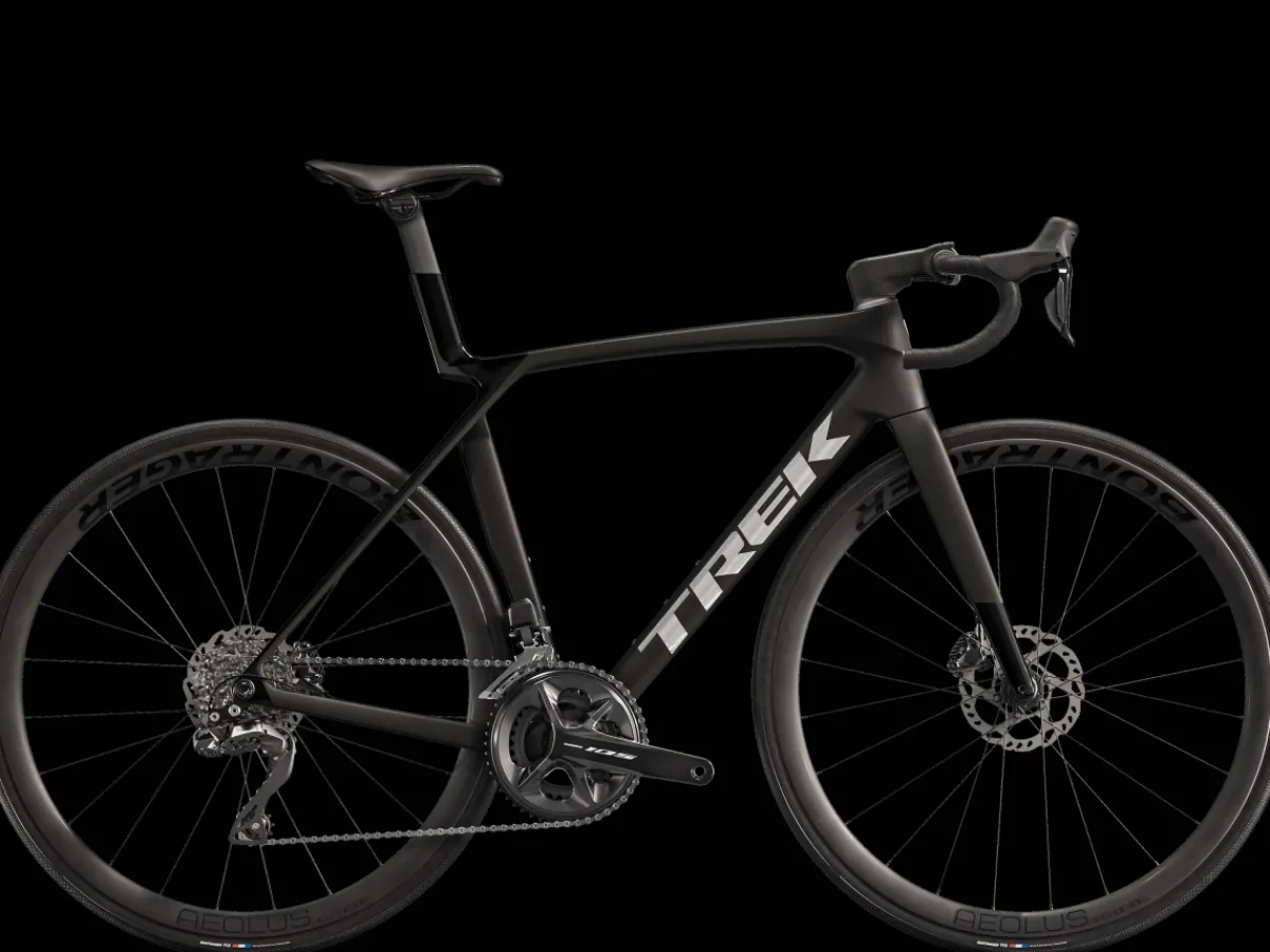 Trek Bikes Madone SL 6 Gen 8 Best