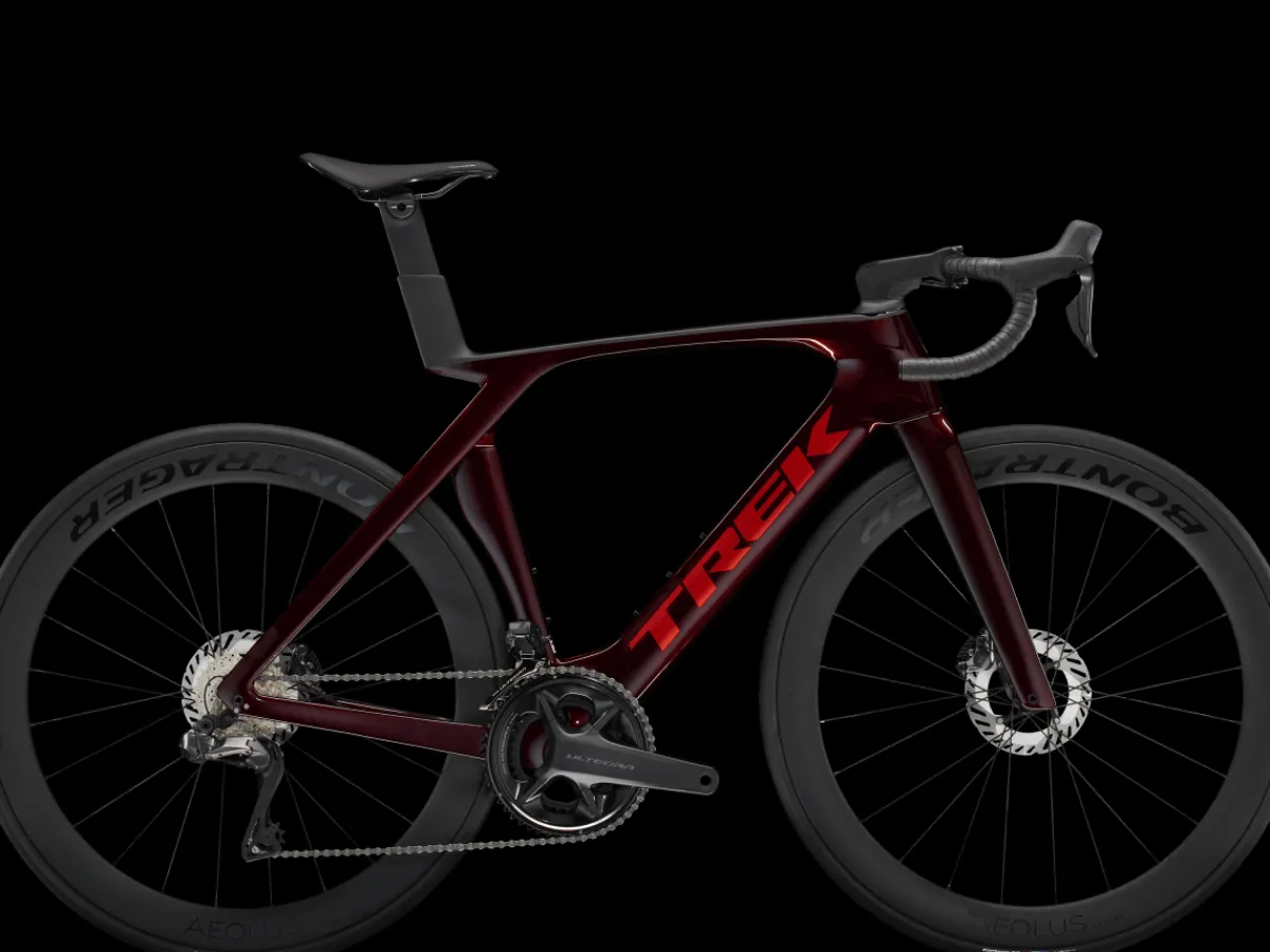 Trek Bikes Madone SL 7 Gen 7 Plasma Grey Pearl Cheap