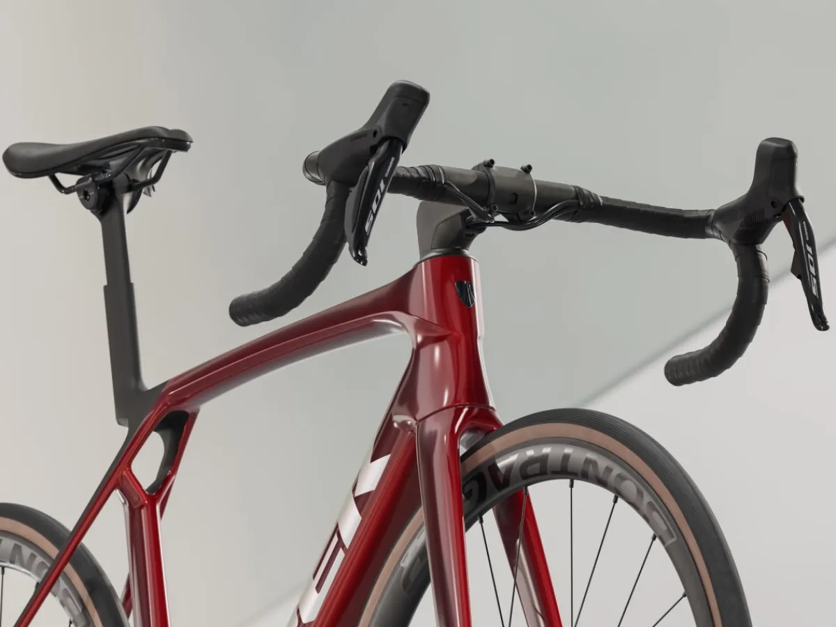 Trek Bikes Madone SL 6 Gen 8 Best