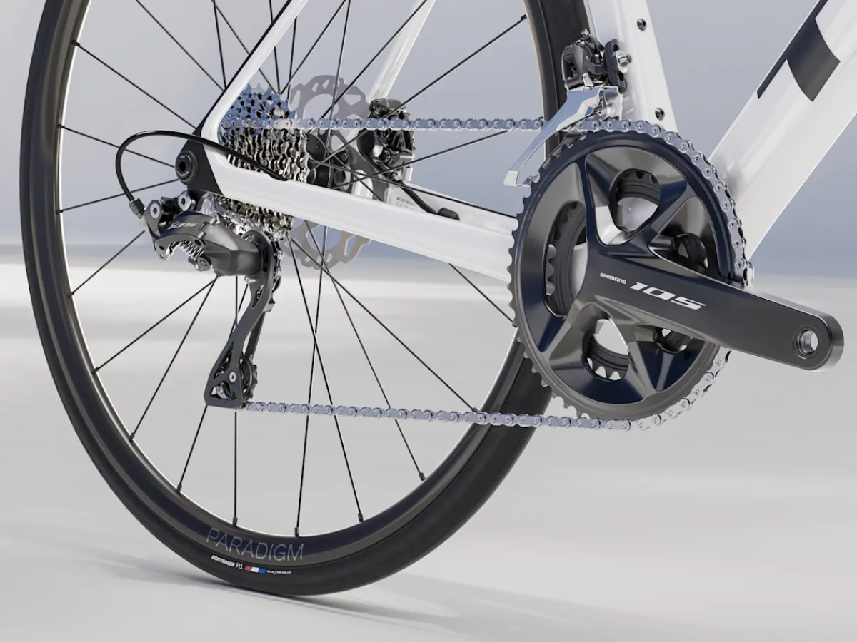 Trek Bikes Madone SL 5 Gen 8 Online