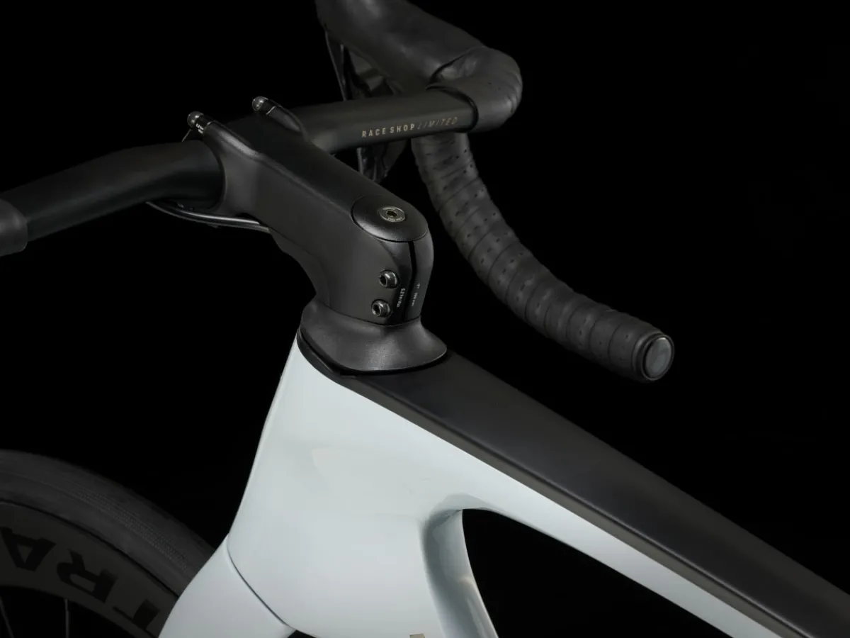 Trek Bikes Madone SL 7 Gen 7 Plasma Grey Pearl Cheap