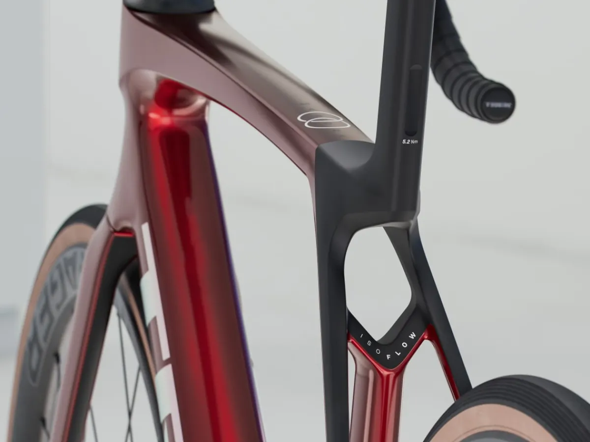 Trek Bikes Madone SL 6 Gen 8 Best