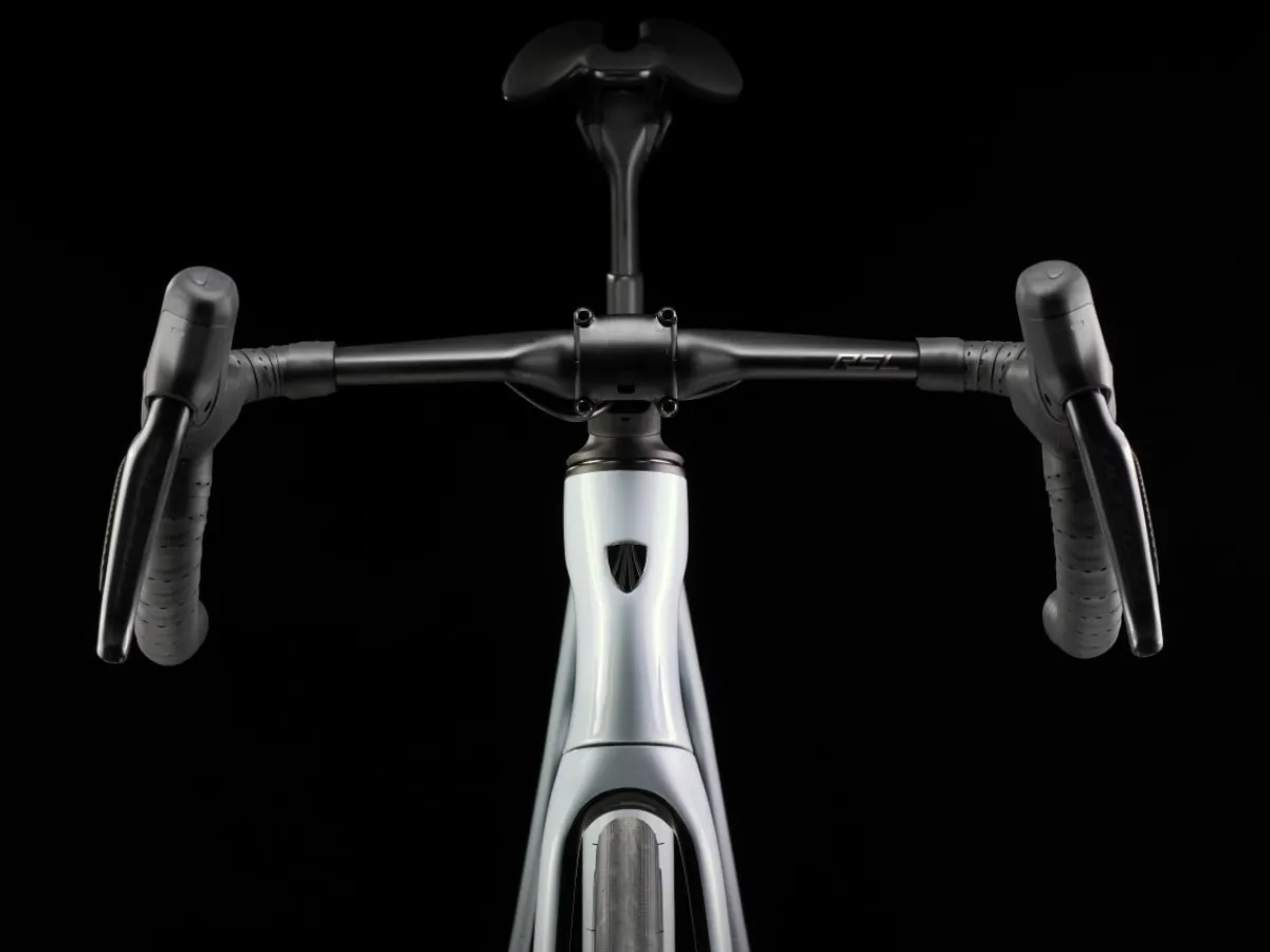 Trek Bikes Madone SL 7 Gen 7 Plasma Grey Pearl Cheap