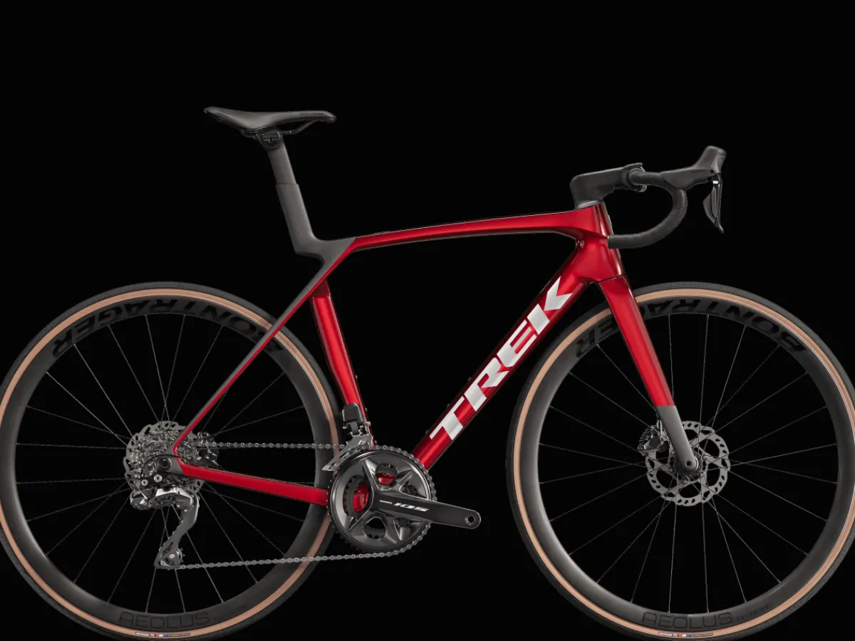 Trek Bikes Madone SL 6 Gen 8 Best