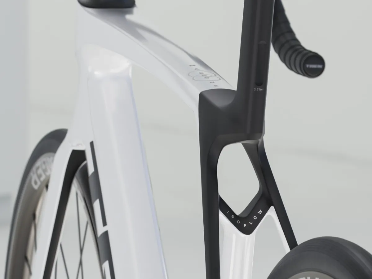 Trek Bikes Madone SL 5 Gen 8 Online