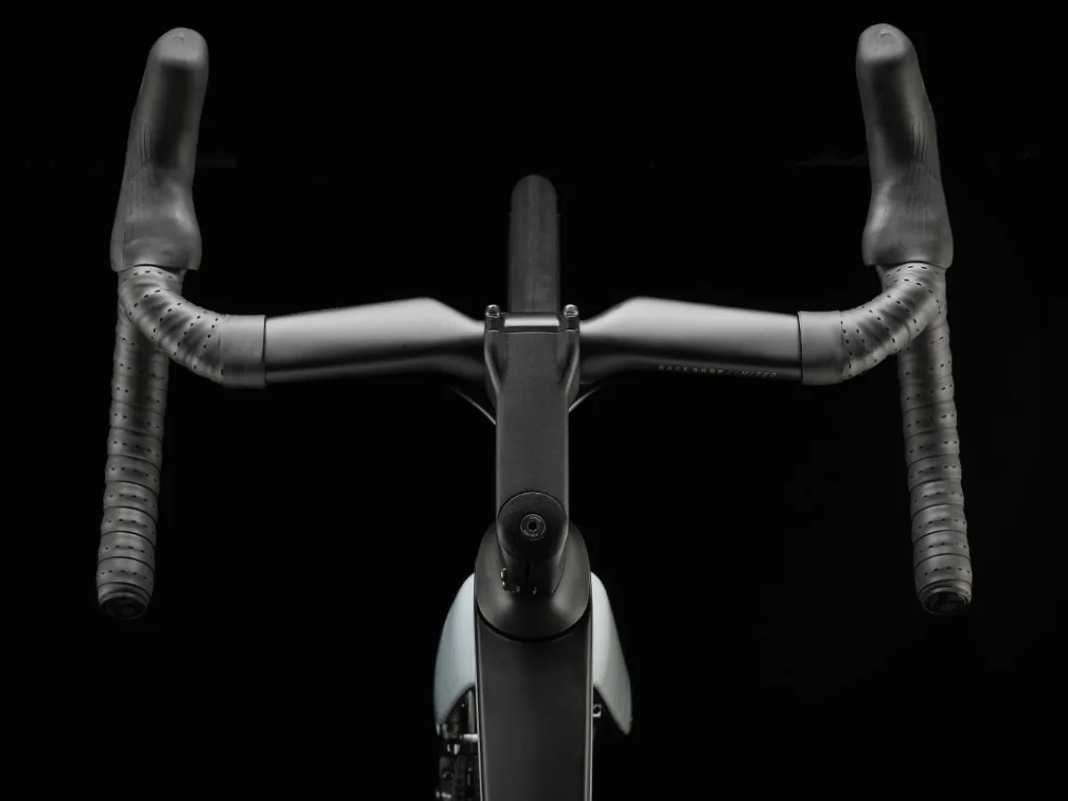 Trek Bikes Madone SL 7 Gen 7 Plasma Grey Pearl Cheap
