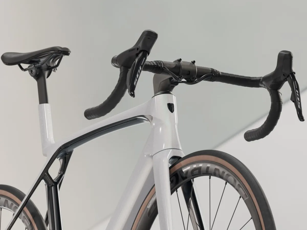 Trek Bikes Madone SL 6 Gen 8 Best