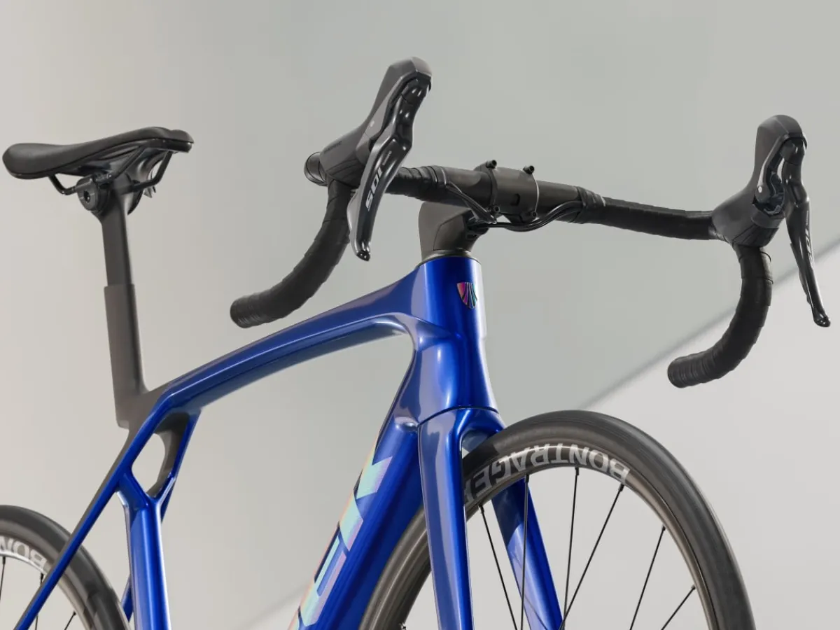 Trek Bikes Madone SL 5 Gen 8 Online