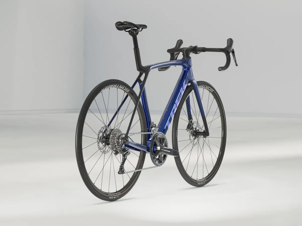 Trek Bikes Madone SL 5 Gen 8 Online