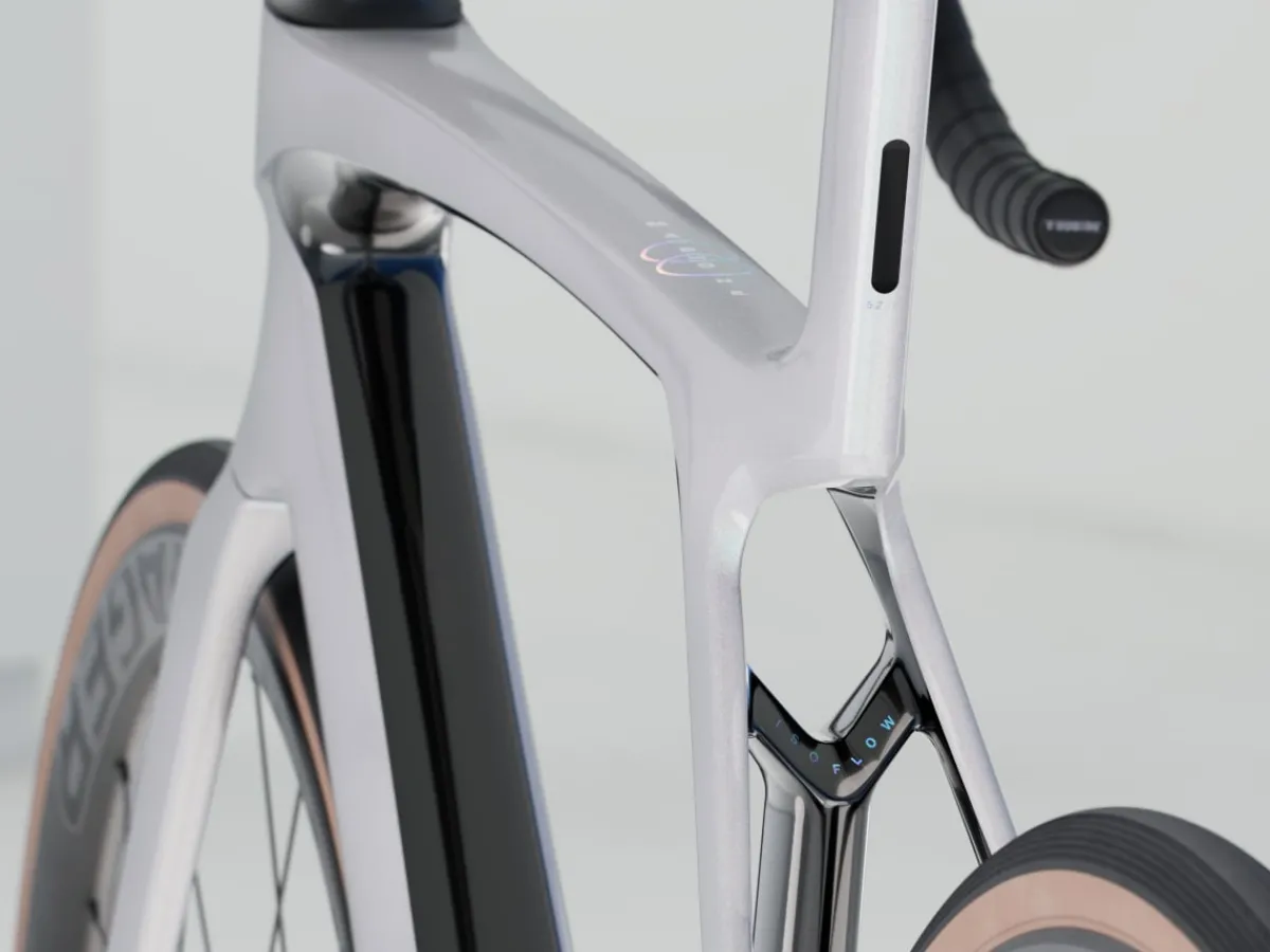 Trek Bikes Madone SL 6 Gen 8 Best