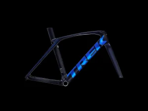Trek Bikes Madone SL Disc Gen 6 frameset Deep Dark Blue Best