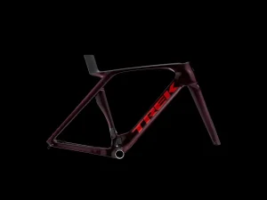 Trek Bikes Madone SL Gen 7 frameset Dark Carmine Online