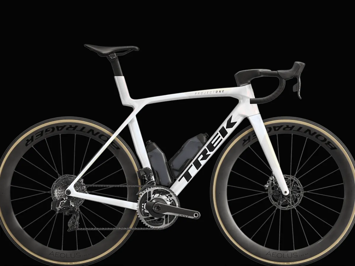 Trek Bikes Madone SLR 8 AXS Gen 8 New