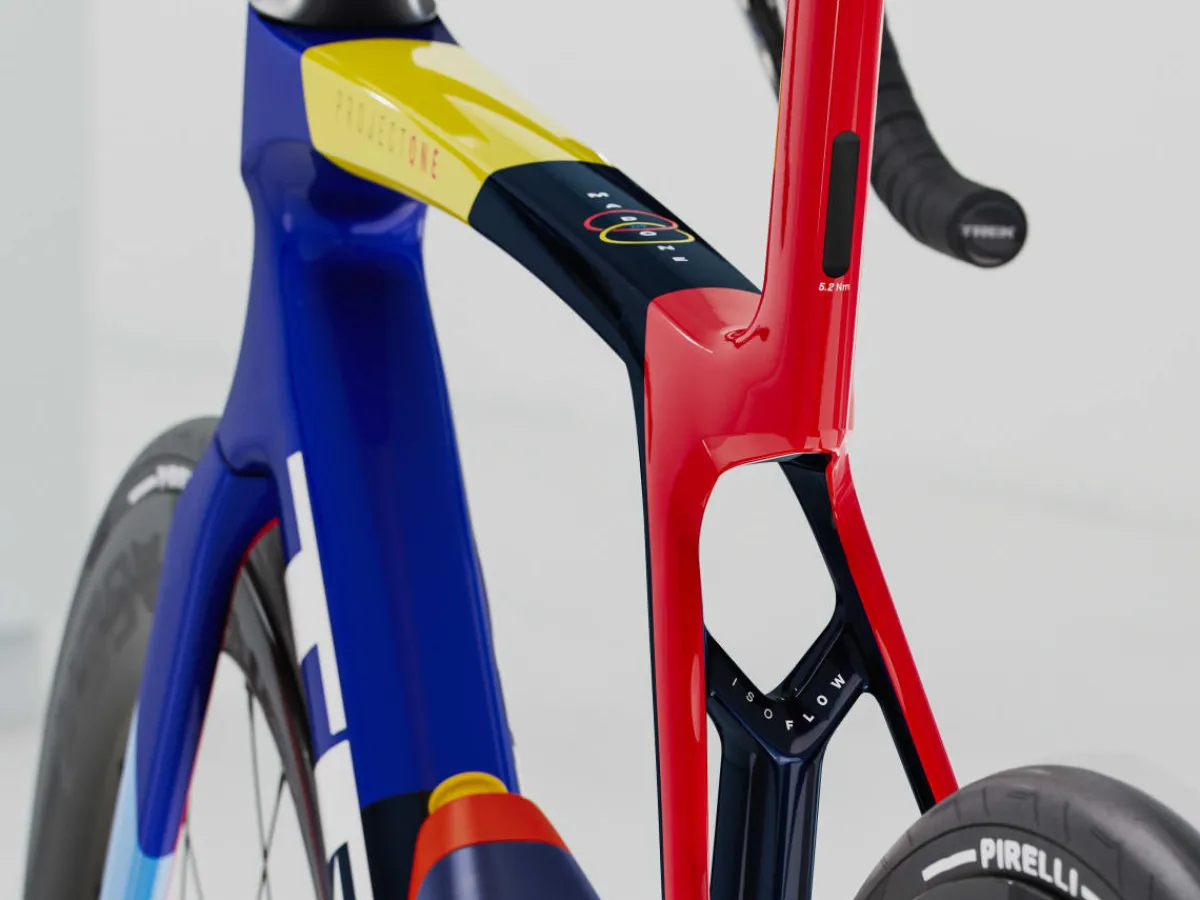 Trek Bikes Madone SLR 9 AXS Gen 8 Best Sale