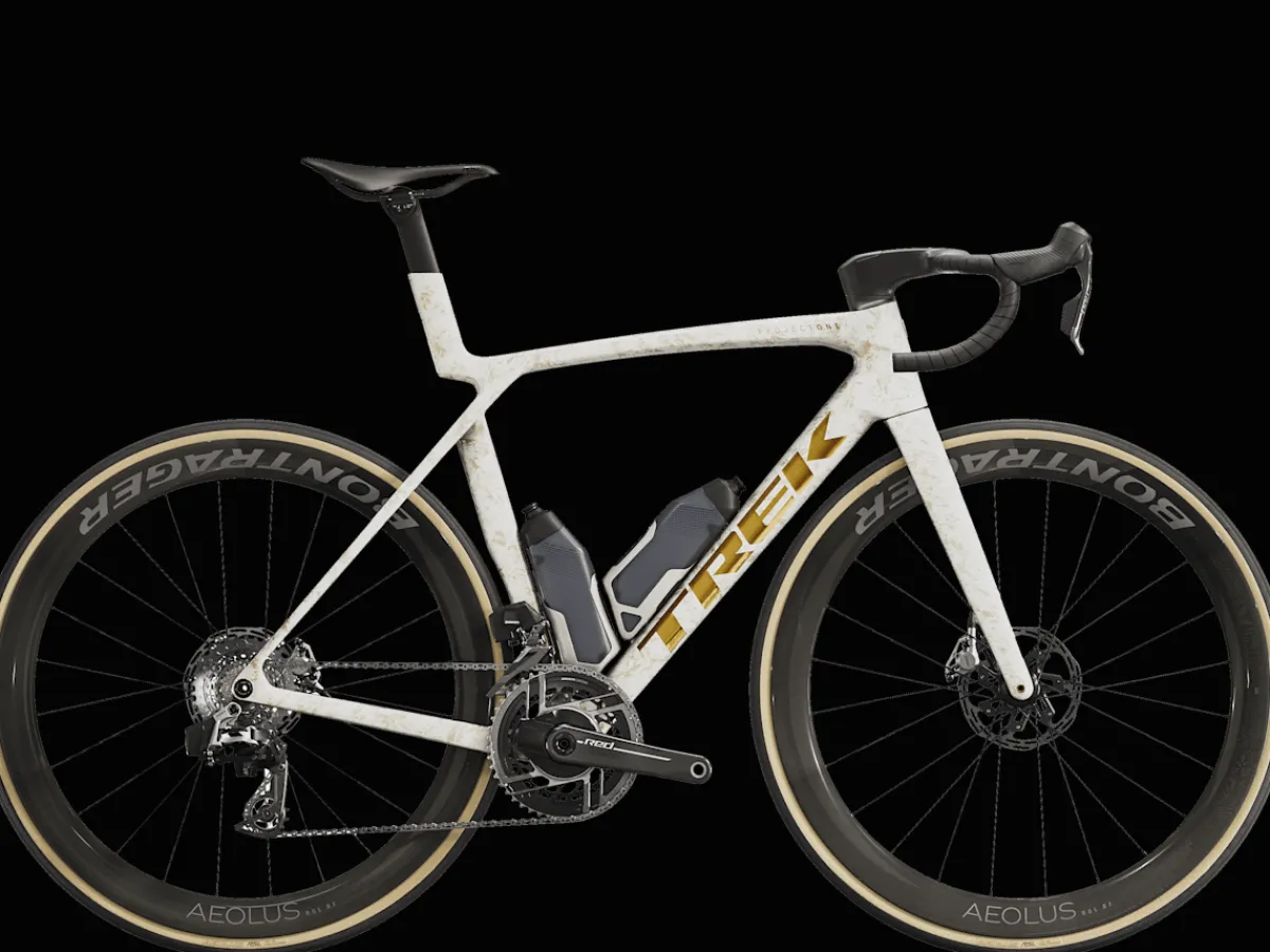 Trek Bikes Madone SLR 9 AXS Gen 8 Best Sale