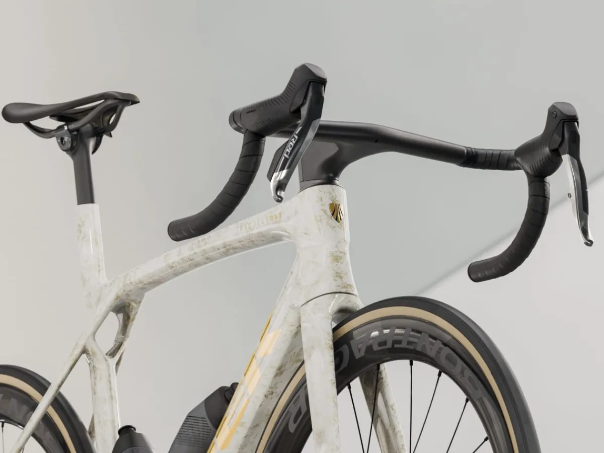 Trek Bikes Madone SLR 9 AXS Gen 8 Best Sale