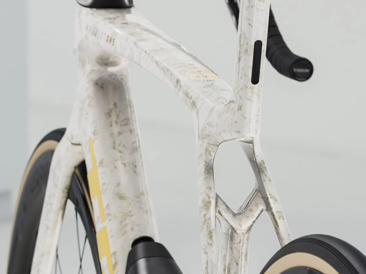 Trek Bikes Madone SLR 9 AXS Gen 8 Best Sale