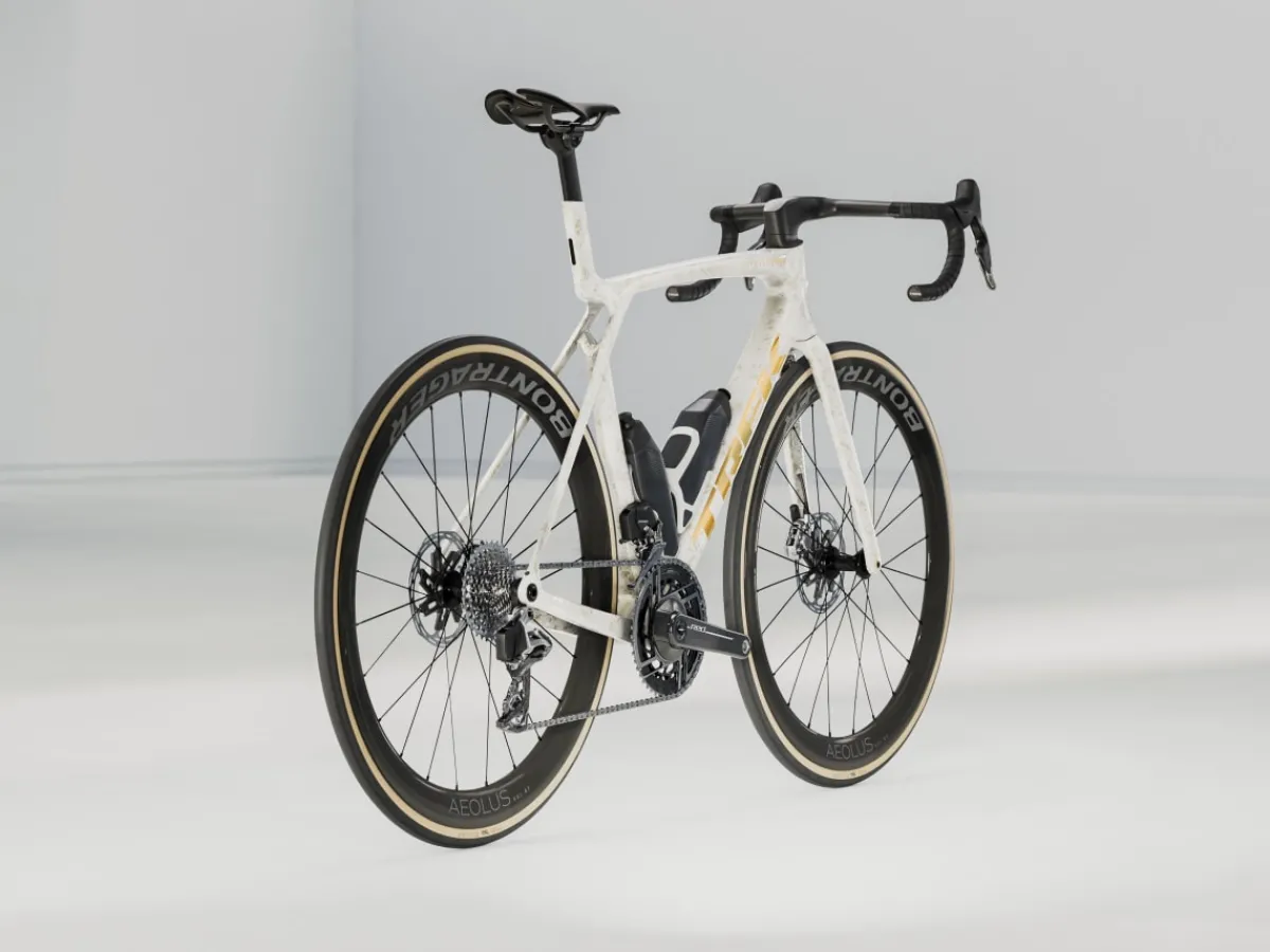 Trek Bikes Madone SLR 9 AXS Gen 8 Best Sale