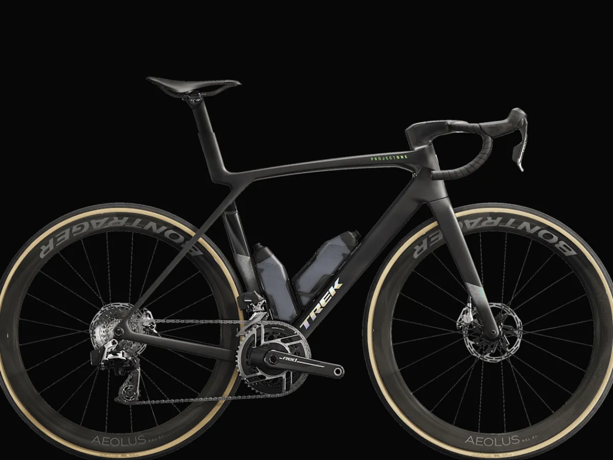Trek Bikes Madone SLR 9 AXS Gen 8 Best Sale