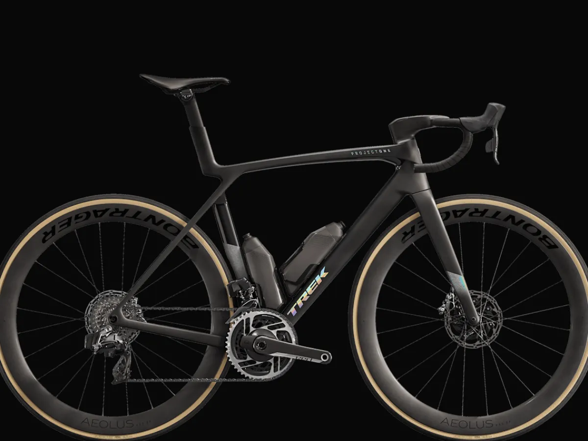 Trek Bikes Madone SLR 8 AXS Gen 8 New